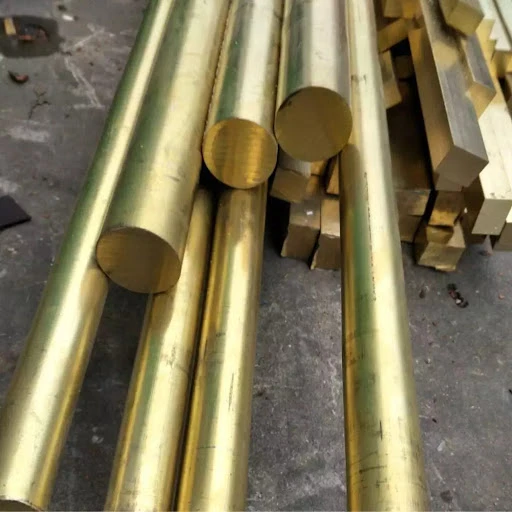 C35600 fosforna bronca