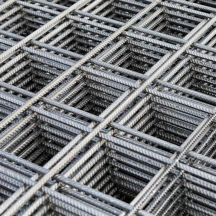 Mreža za armiranje betona