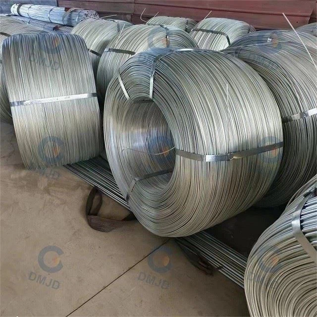 Galvanized Rebar
