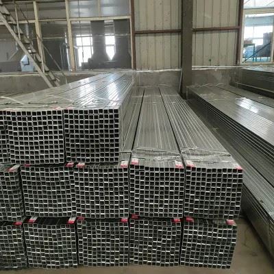 Galvanized Steel Pipe