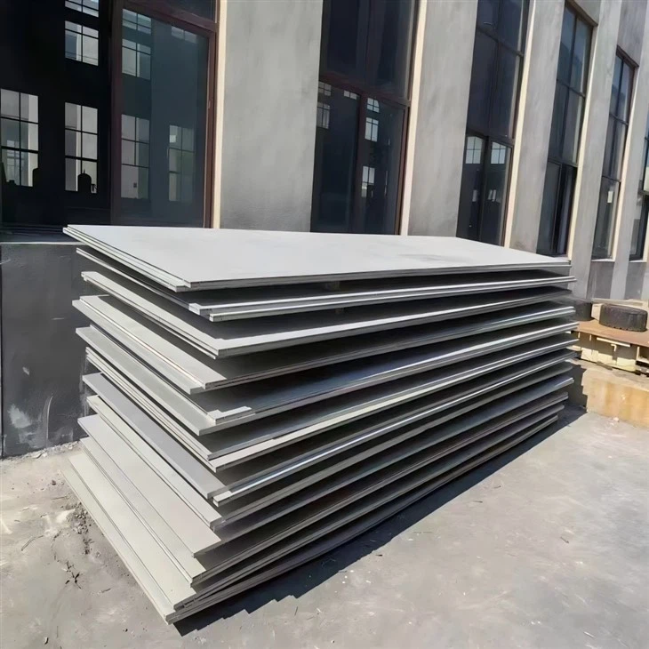 Legure-koje sadrže nikal za HCl kiselinske sustave