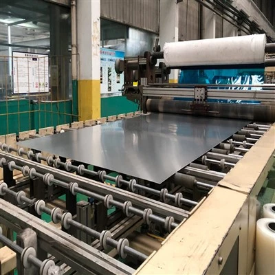 3003-H14 aluminijski lim