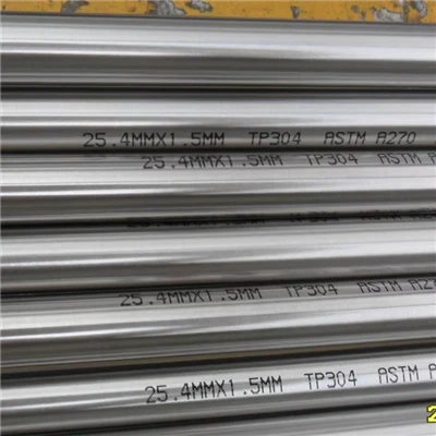 ASTM A270