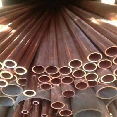 ASTM B75 Bešavna bakrena cijev