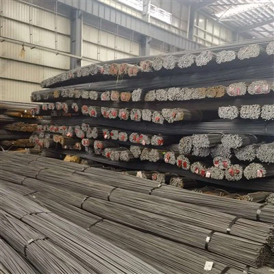 Deformirana armatura